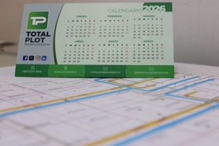 Ploteo Temuco